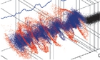 NSSC Scientists Reveal the Entropy Generation Mechanism across a Collisionless Shock