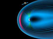 The China-ESA Joint Mission SMILE Adopted for Implementation by ESA