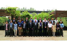 The 9th Forum for New Leaders in Space Science Successfully Held in Beijing