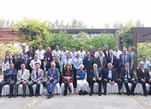 The 2nd Strategic Forum on Space Science Held in Beijing