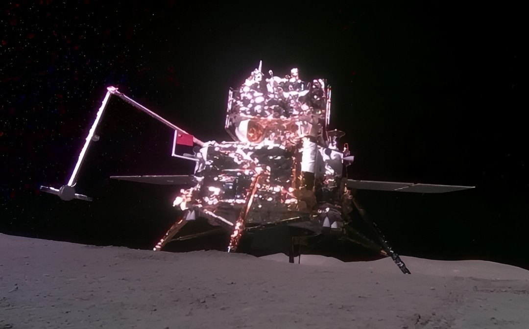 Chang'e-6 Returns to Earth: China hopes to obtain more knowledge on moon's interior in 'Transparent Moon' goal